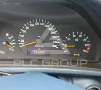 2001 Mercedes Benz CLK 200