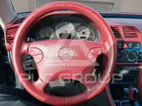2001 Mercedes Benz CLK 200