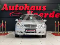 2001 Mercedes Benz CLK 200