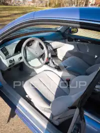 2001 Mercedes Benz CLK 200