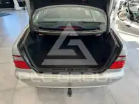 2001 Mercedes Benz CLK 200