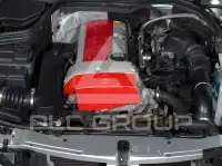 2001 Mercedes Benz CLK 200