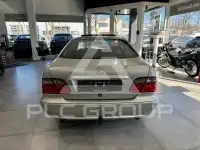 2001 Mercedes Benz CLK 200