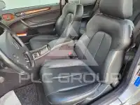 2001 Mercedes Benz CLK 200