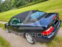 2001 Mercedes Benz CLK 200
