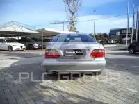 2001 Mercedes Benz CLK 200