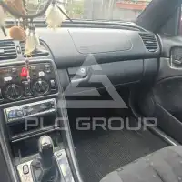 2001 Mercedes Benz CLK 200