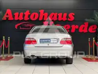 2001 Mercedes Benz CLK 200