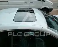 2001 Mercedes Benz CLK 200