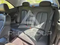 2001 Mercedes Benz CLK 200