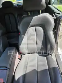 2001 Mercedes Benz CLK 200
