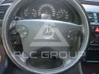 2001 Mercedes Benz CLK 200