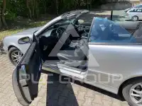 2001 Mercedes Benz CLK 200