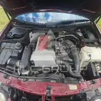 2001 Mercedes Benz CLK 200