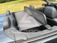 2001 Mercedes Benz CLK 200
