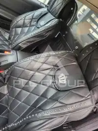 2001 Mercedes Benz SLK 320