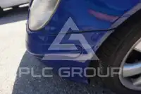 2001 Mercedes Benz SLK 320