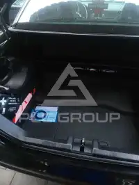 2001 Mercedes Benz SLK 320