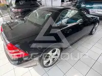 2001 Mercedes Benz SLK 320