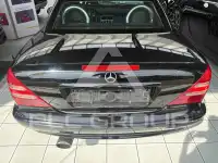 2001 Mercedes Benz SLK 320
