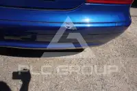 2001 Mercedes Benz SLK 320