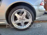 2001 Mercedes Benz SLK 320