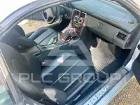 2001 Mercedes Benz SLK 320