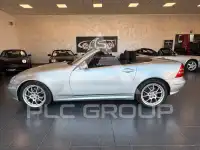 2001 Mercedes Benz SLK 320