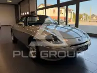 2001 Mercedes Benz SLK 320