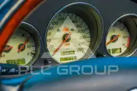 2001 Mercedes Benz SLK 320