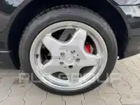 2001 Mercedes Benz SLK 320