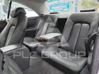 2001 Mercedes Benz CL 600