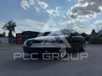 2001 Mercedes Benz CL 600