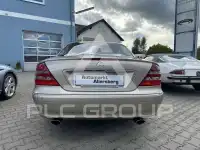 2001 Mercedes Benz CL 600