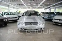 2001 Mercedes Benz CL 600