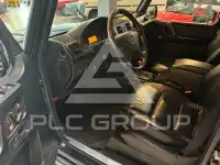 2001 Mercedes Benz G 500