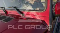2001 Mercedes Benz G 500