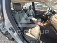 2001 Mercedes Benz S 430