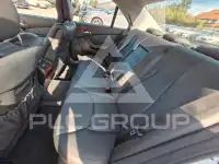 2001 Mercedes Benz S 430