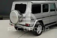 2001 Mercedes Benz G 55 AMG
