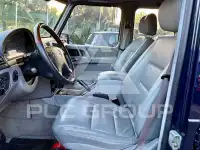 2001 Mercedes Benz G 400