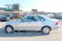 2001 Mercedes Benz C 240