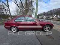2001 Mercedes Benz C 240