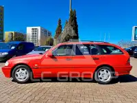2001 Mercedes Benz C 240