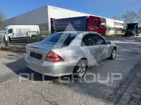 2001 Mercedes Benz C 240