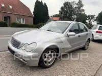 2001 Mercedes Benz C 240