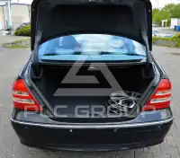 2001 Mercedes Benz C 240