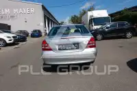 2001 Mercedes Benz C 240