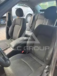 2001 Mercedes Benz C 240