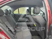 2001 Mercedes Benz C 240